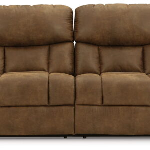 Boothbay - 2 Seat Reclining Sofa