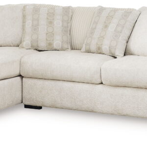 Chessington - Sectional