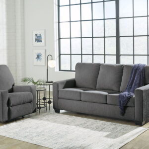 Rannis - Living Room Set