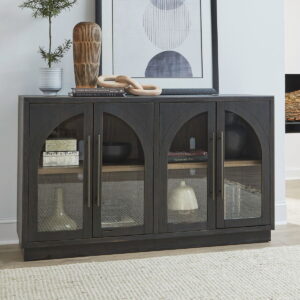 Archway - Accent Cabinet