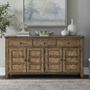 Carolina Park - Server - Amber Brown