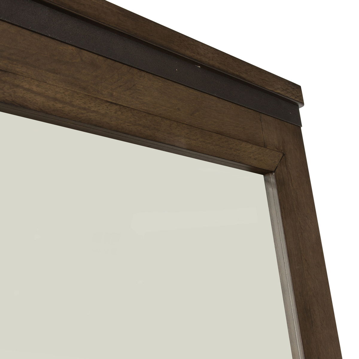 Thornwood Hills - Storage Bed, Dresser & Mirror - Image 23