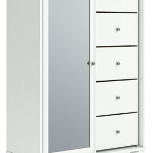 Kozlani - Dressing Chest - White