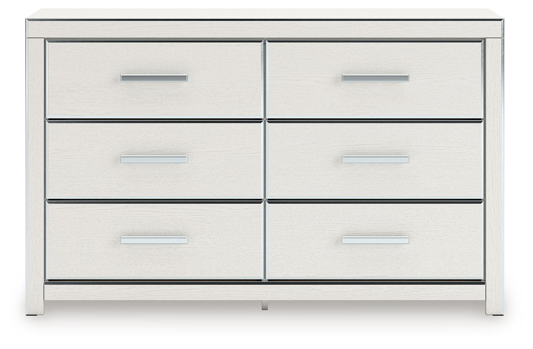 Zuraleus - Six Drawer Dresser - Image 21