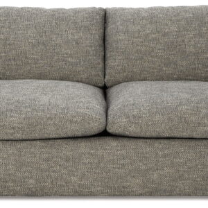 Dramatic - Sofa - Granite