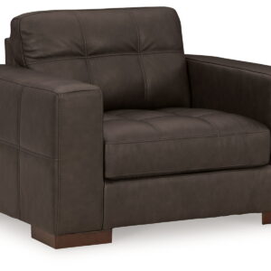 Luigi - Chair And A Half - Thunder