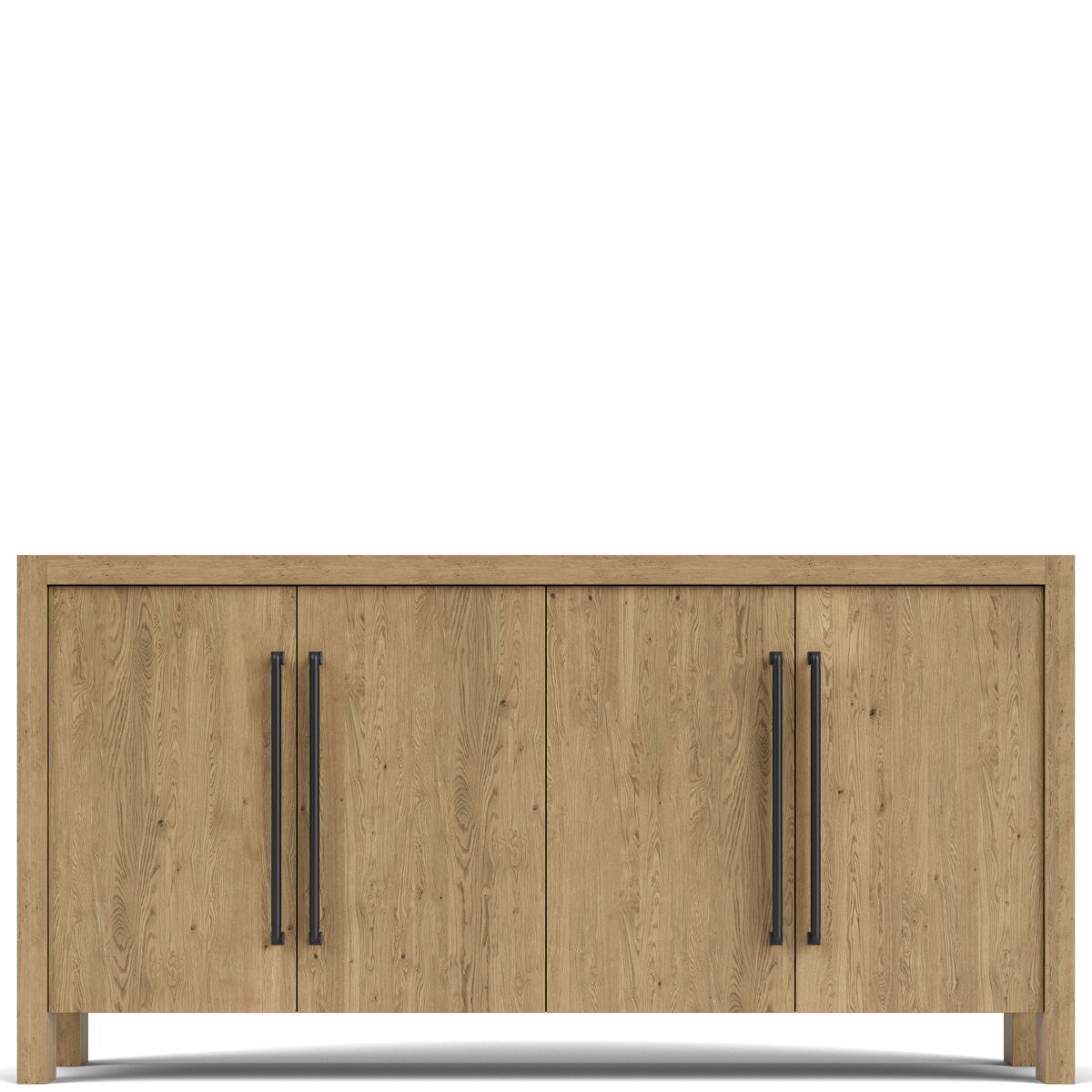 Davie - Server - Light Brown - Image 4