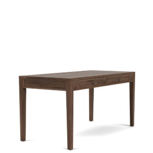Brooks - Writing Desk - Nouveau Walnut
