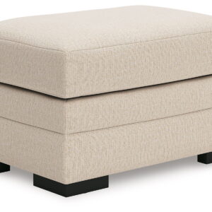 Lango - Ottoman - Jute