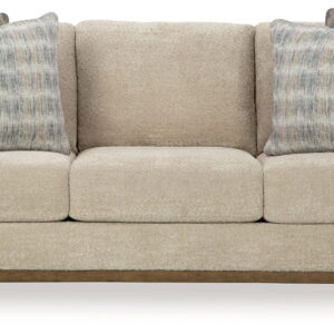 Parklynn - Sofa - Desert