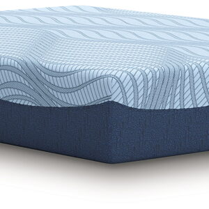 Peak 2.0 12 Memory Foam - Mattress