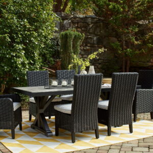Beachcroft - Outdoor Dining Set