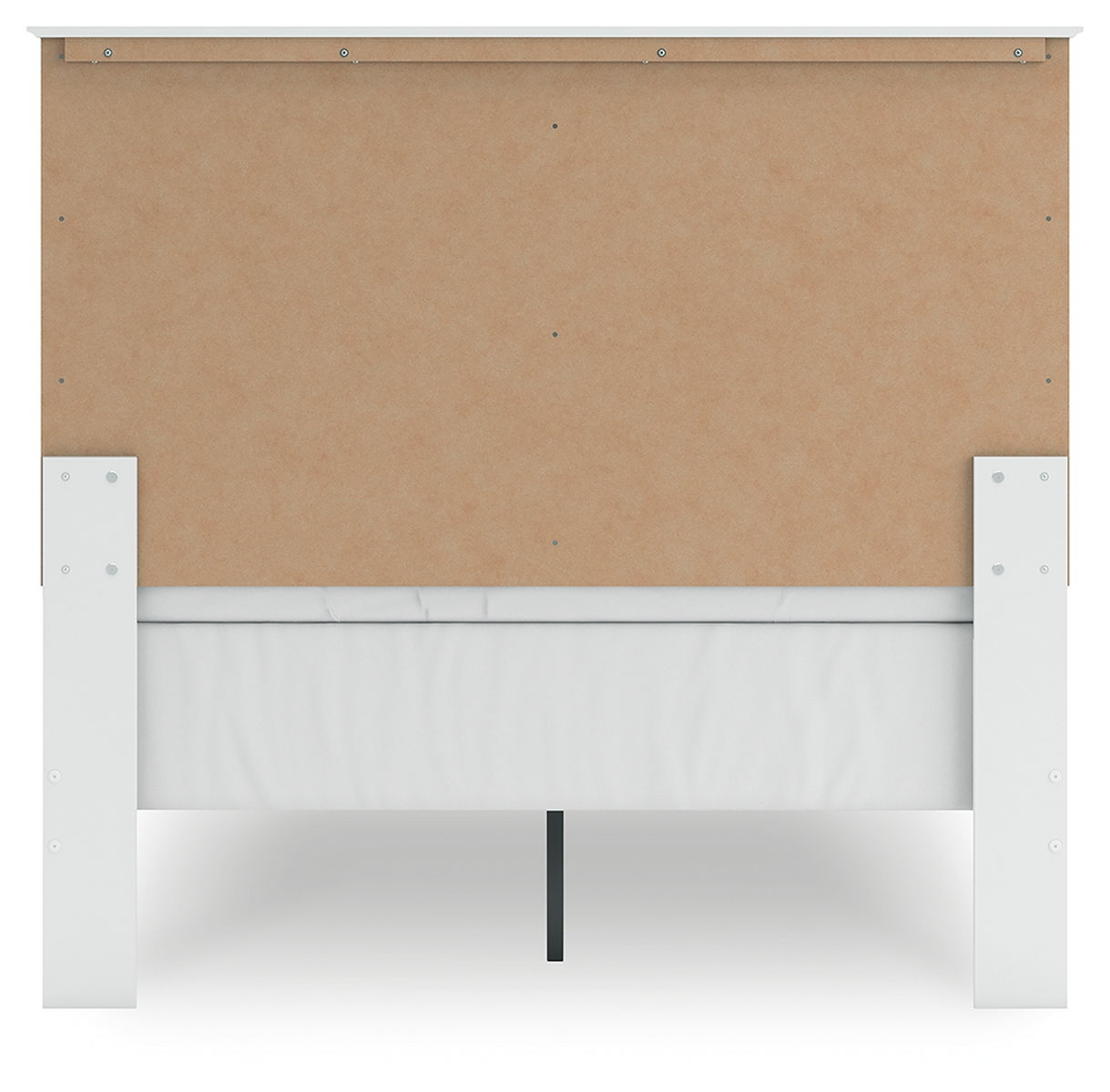 Bostwick Shoals - Panel Bed With Framed Footboard - Image 33