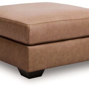 WillowBend - Oversized Accent Ottoman