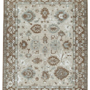 Ainswick - Memory Foam Rug