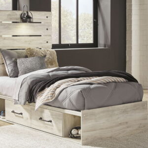 Cambeck - Panel Bed