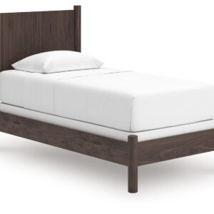 Pamytta - Panel Bed