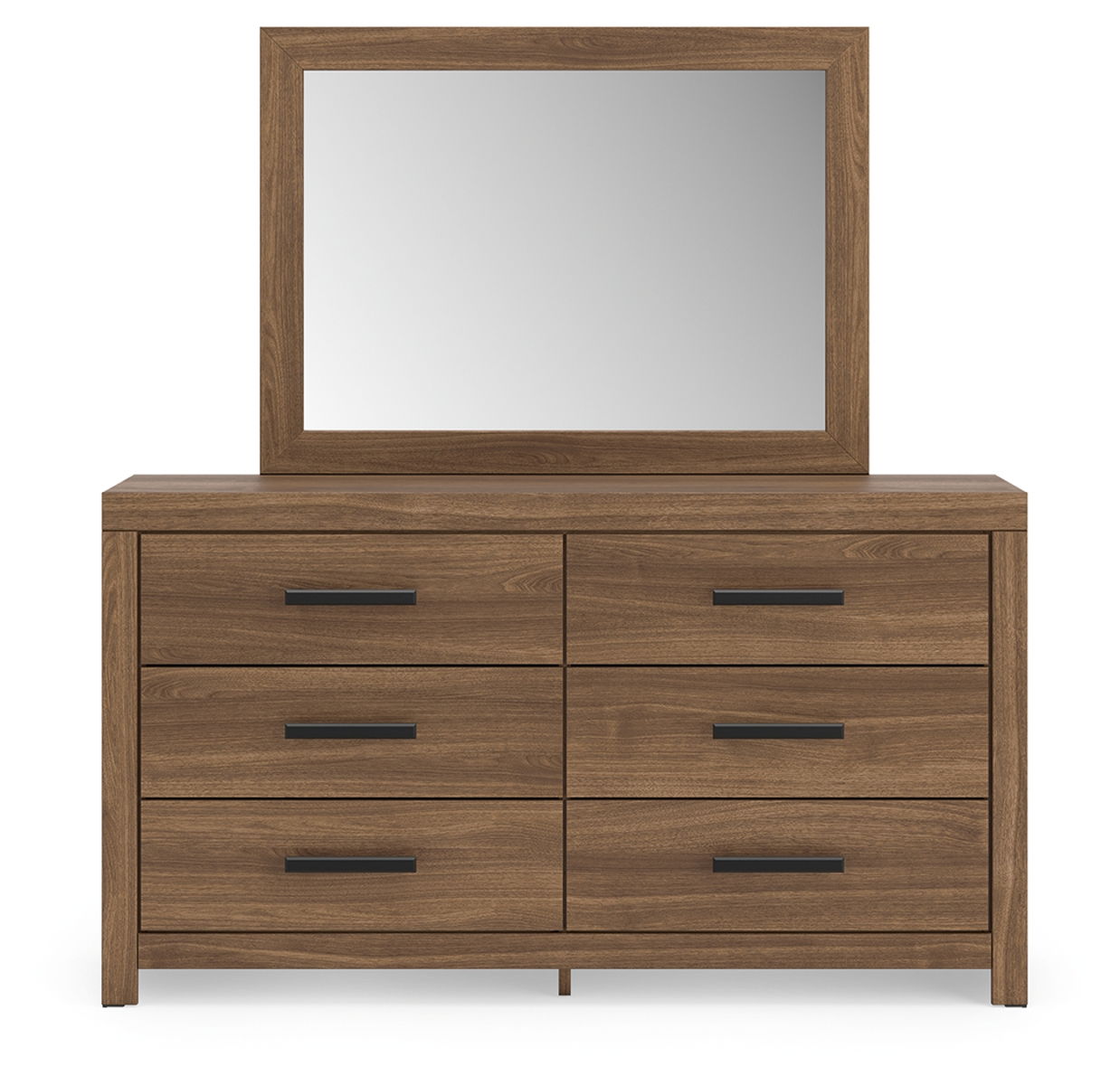 Broachmyn - Six Drawer Dresser - Image 40