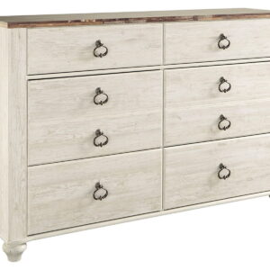 Willowton - Dresser