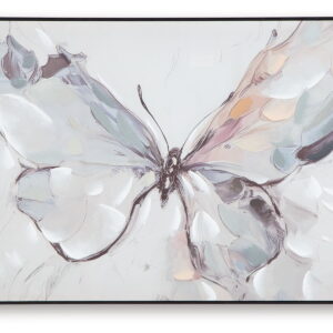 Dashwick - Wall Art - Multi