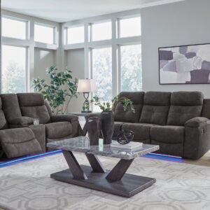 Brysonview - Reclining Living Room Set