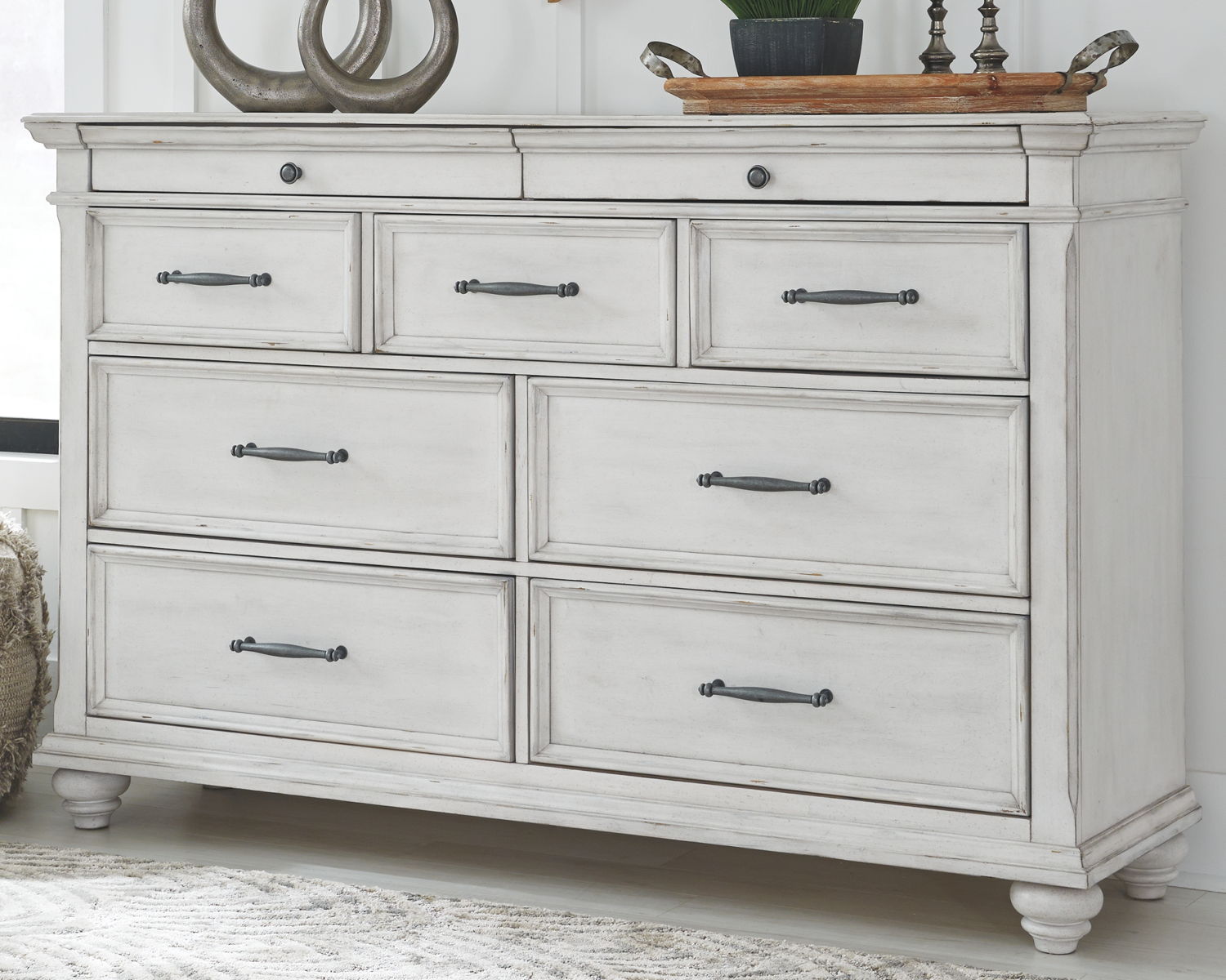 Kanwyn - Panel Bedroom Set - Image 68