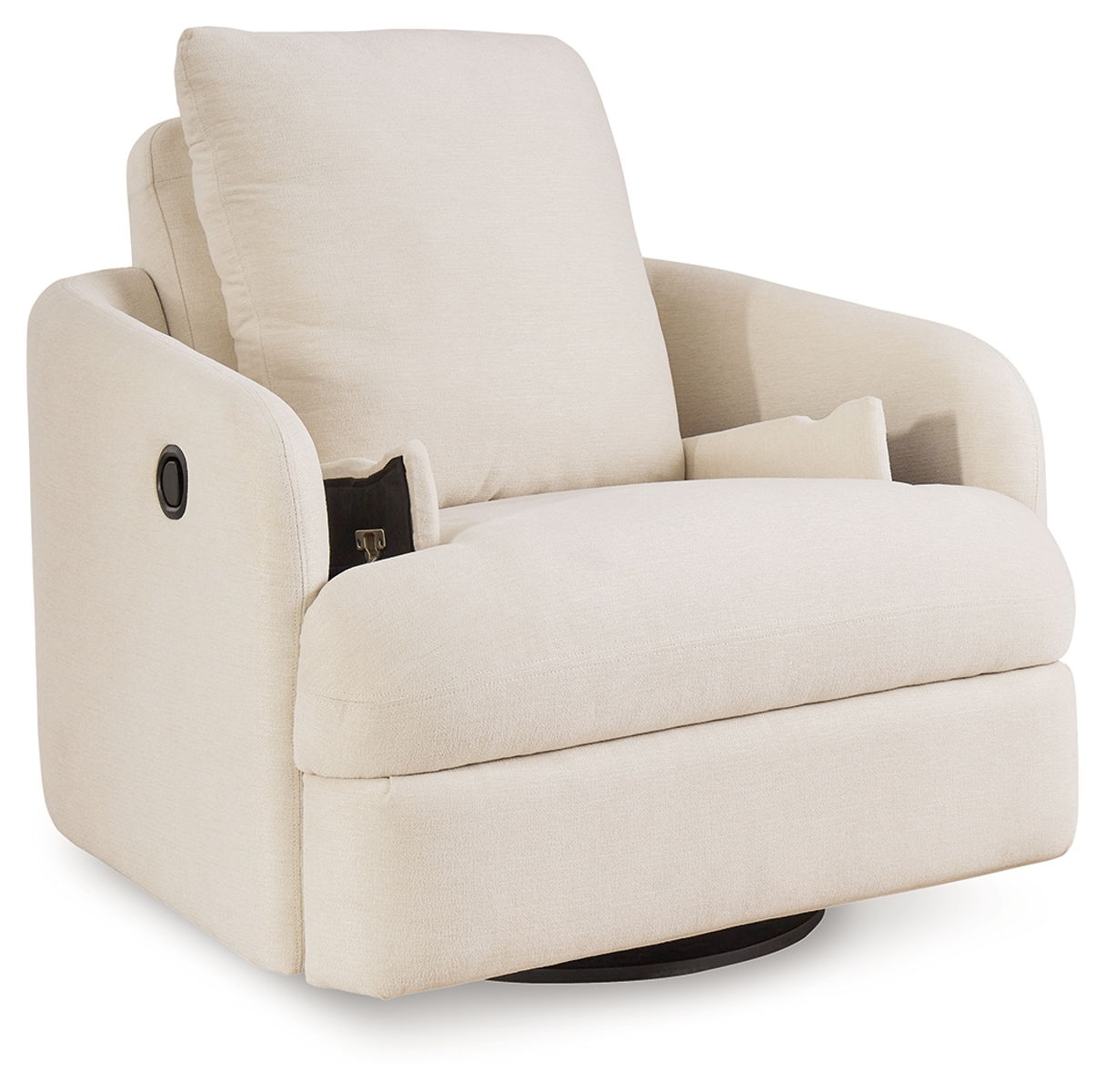 Modmax - Swivel Glider Recliner - Image 20