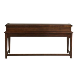 Aspen Skies - Console Bar Table