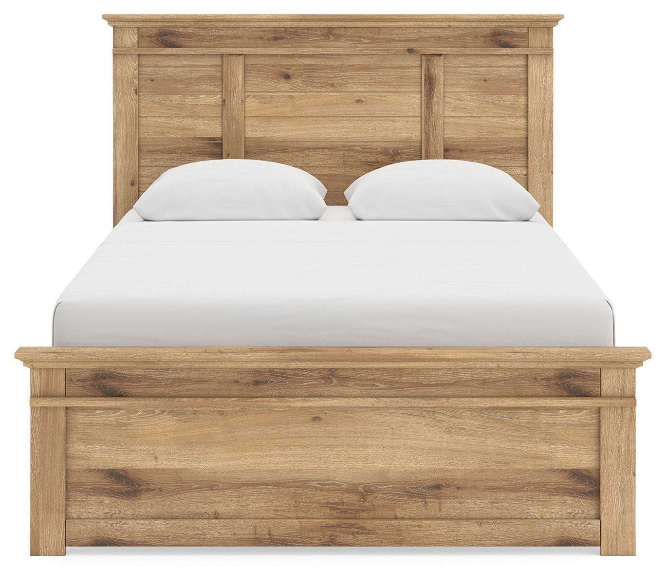 Makidern - Panel Bed - Image 36