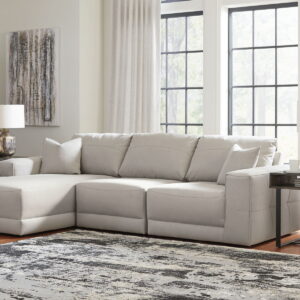 Next-Gen Gaucho - Sectional