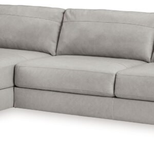 Amiata - Sectional