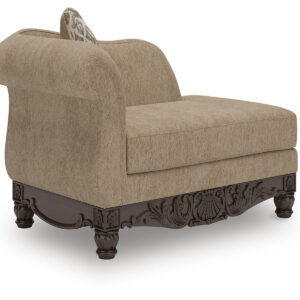 Chelsworth - RAF Corner Chaise - Golden