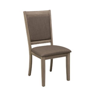 Sun Valley - Upholstered Side Chair - Sandstone