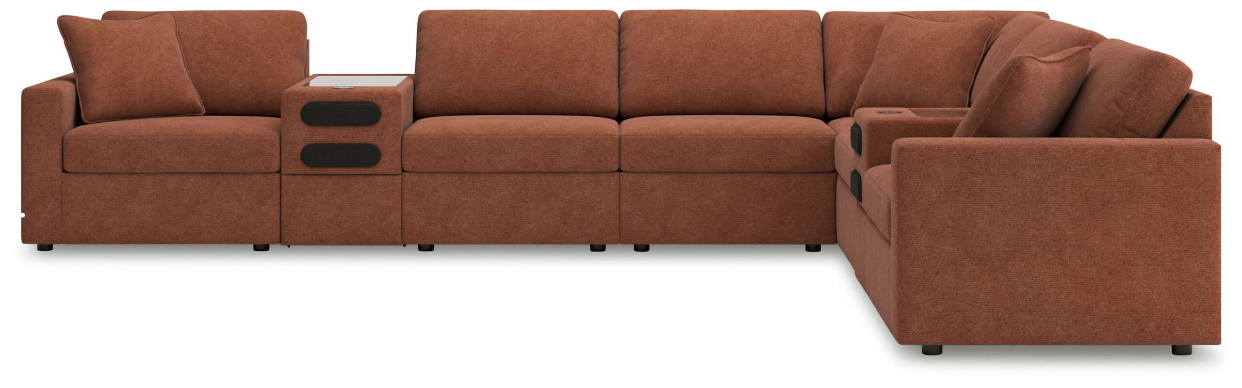 Modmax - Sectional - Spice - Image 37