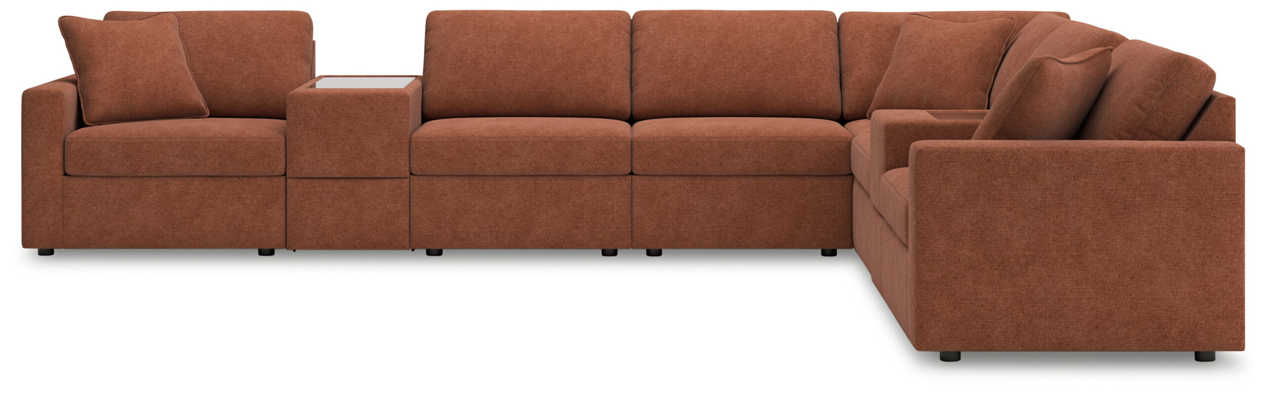 Modmax - Sectional - Spice - Image 36