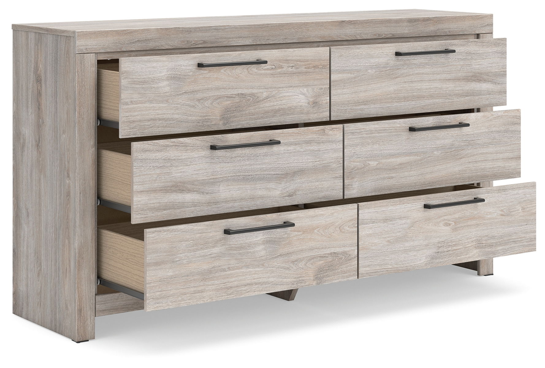 Broachmyn - Six Drawer Dresser - Image 16