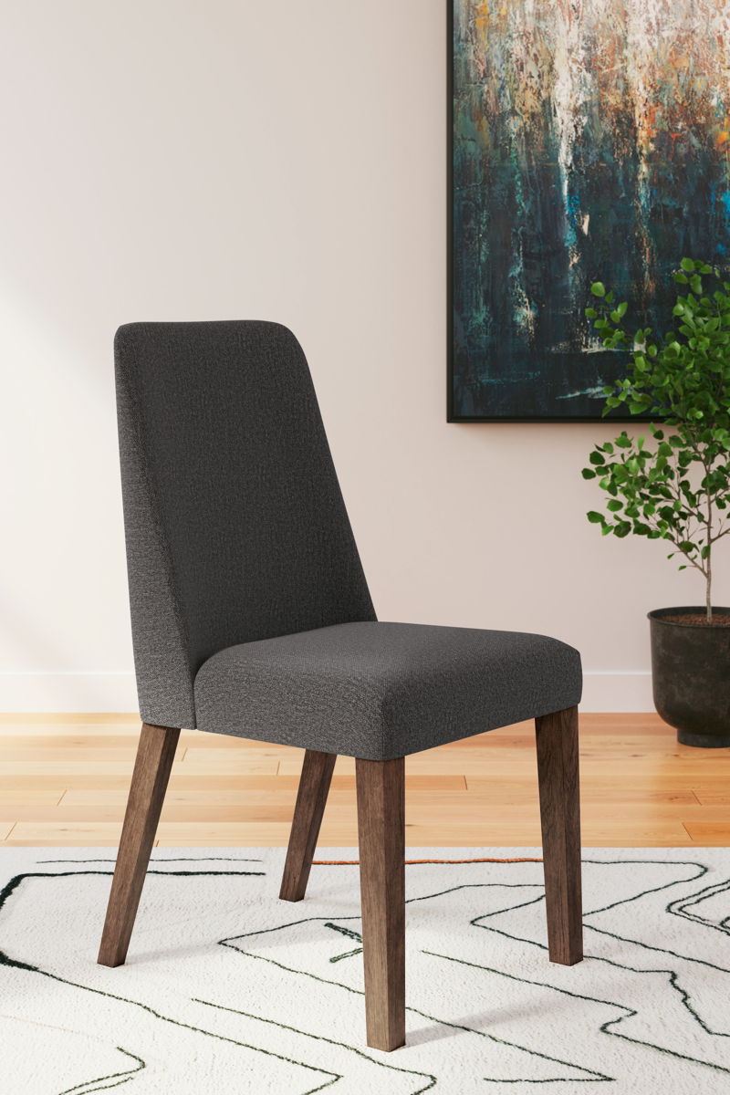 Lyncott - Dining Uph Side Chair (Set of 2) - Image 24
