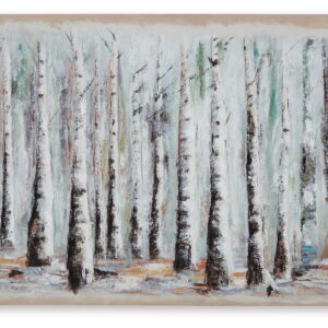 Calbert - Wall Art - Multi