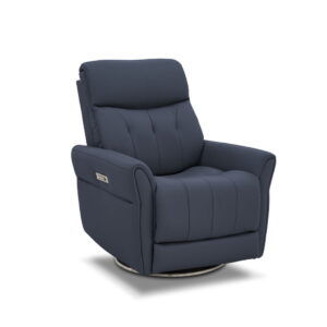 Mae - 3P Swivel Recliner
