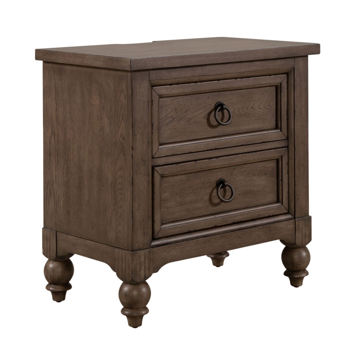 Americana Farmhouse - Sleigh Bedroom Set - Image 5