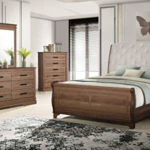 Coventry Hall - Bedroom Set