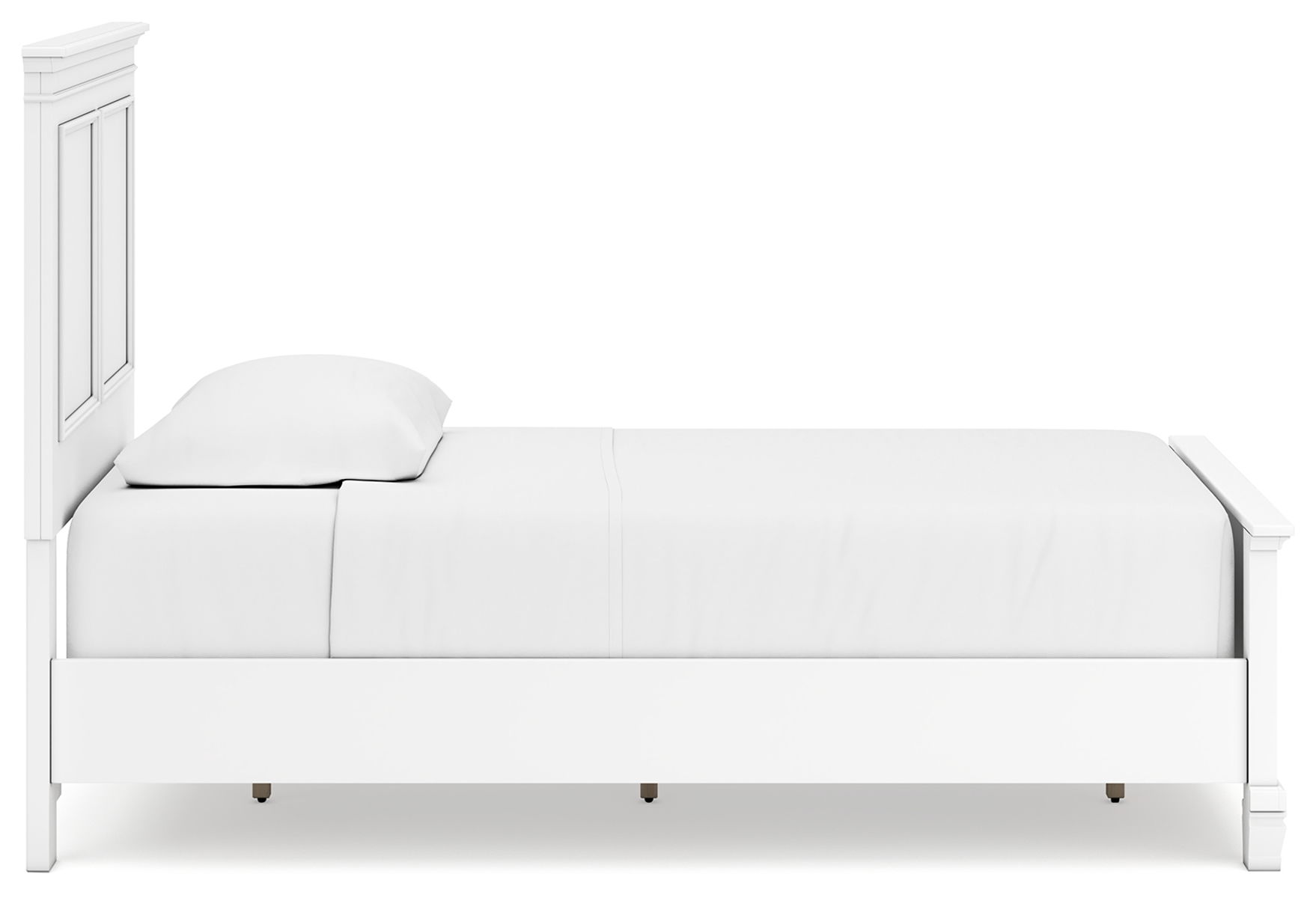 Fortman - Panel Bed - Image 24