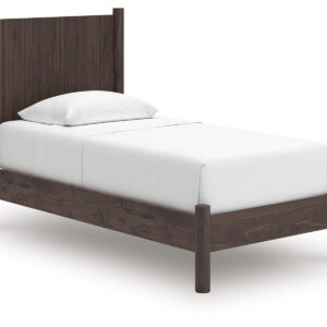 Pamytta - Panel Platform Bed