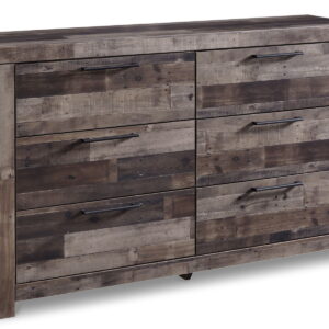 Derekson - Dresser