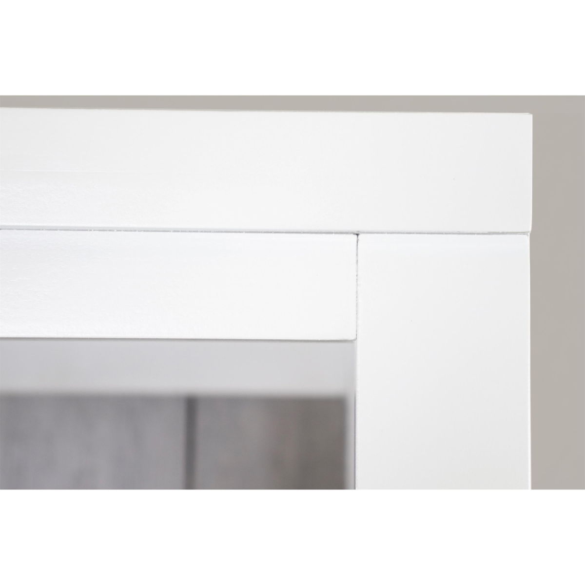 Finn - Drawer Bookcase - White - Image 2