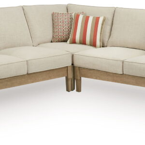 Clare View - Outdoor Sectional