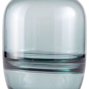 Lemmitt - Vase - Teal