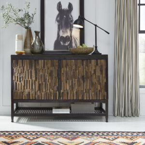 Harvest Home - Door Server - Chalkboard