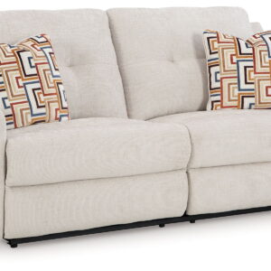 Danum - 2 Seat Reclining Sofa