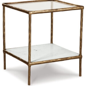 Ryandale - Accent Table